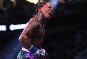 Boxe: Gervonta Davis viola acordo e cumprirá pena na prisão