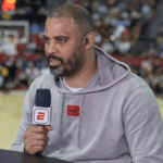 Ime Udoka aceita oferta e assina com o Houston Rockets