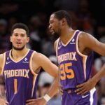 NBA: Suns miram mudanças impactantes no elenco após nova pancada