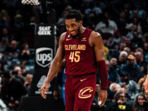 NBA Playoffs: Após 5 anos, Cavs voltam ‘humildes’ e confiantes em bater Knicks