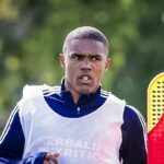 MLS: Douglas Costa rejeita proposta de renovação e alerta clubes brasileiros
