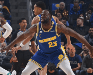 NBA: jogadores elegem o mais ‘falador’, melhor defensor, subestimado e mais