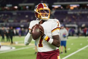 NFL: quarterback foi drogado e morreu por ‘conspiração’, diz advogado