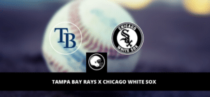 Tampa Bay Rays x Chicago White Sox – palpite, odds e prognóstico – MLB – 30/4/2023