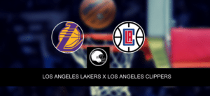 Los Angeles Lakers x Los Angeles Clippers – palpite, odds e prognóstico – NBA – 5/4/2023