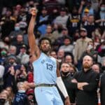 NBA: Jaren Jackson Jr. faz post preocupante e é alertado por colegas