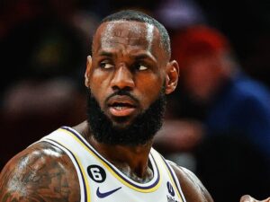 NBA: LeBron explica motivo de 11ª derrota seguida dos Lakers para Clippers