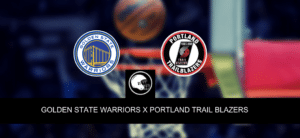 Golden State Warriors x Portland Trail Blazers – palpite, odds e prognóstico – NBA – 9/4/2023
