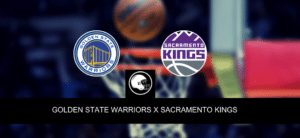 Golden State Warriors x Sacramento Kings – palpite, odds e prognóstico – NBA – 17/4/2023