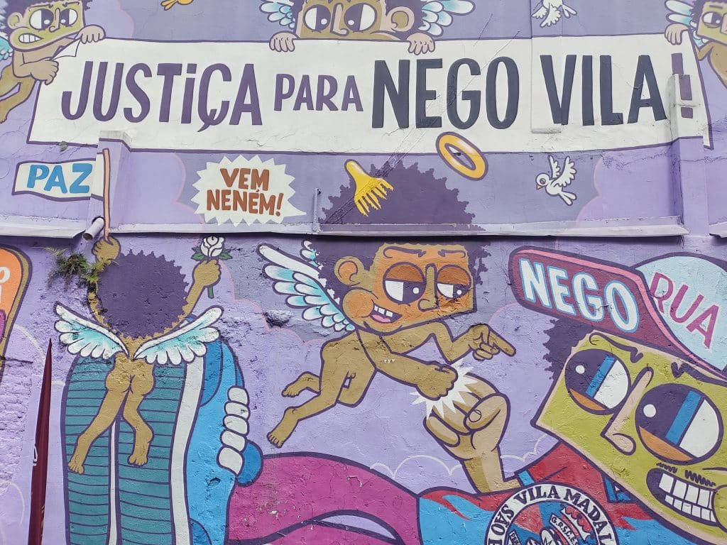 Pedro Rubens/Quinto Quarto