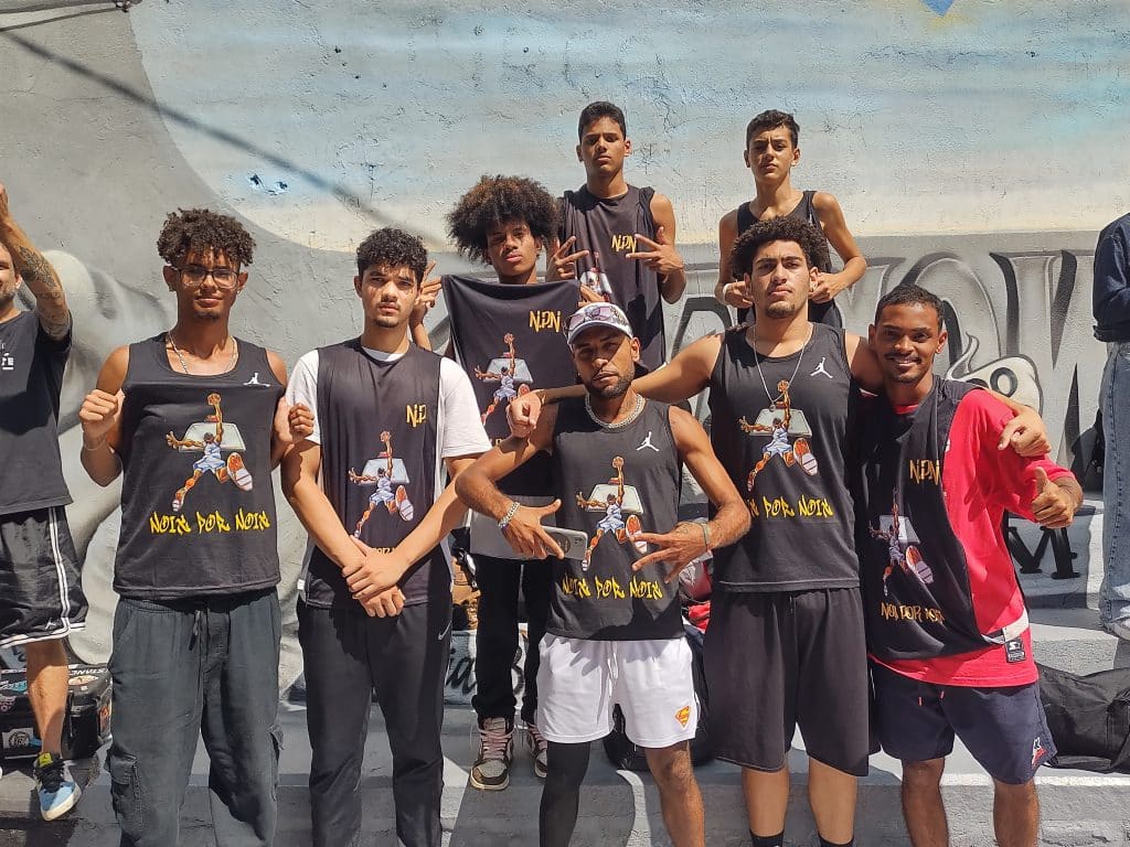 Pedro Rubens/Quinto Quarto