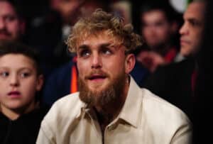 Boxe: Jake Paul tem nova luta anunciada contra veterano ex-UFC