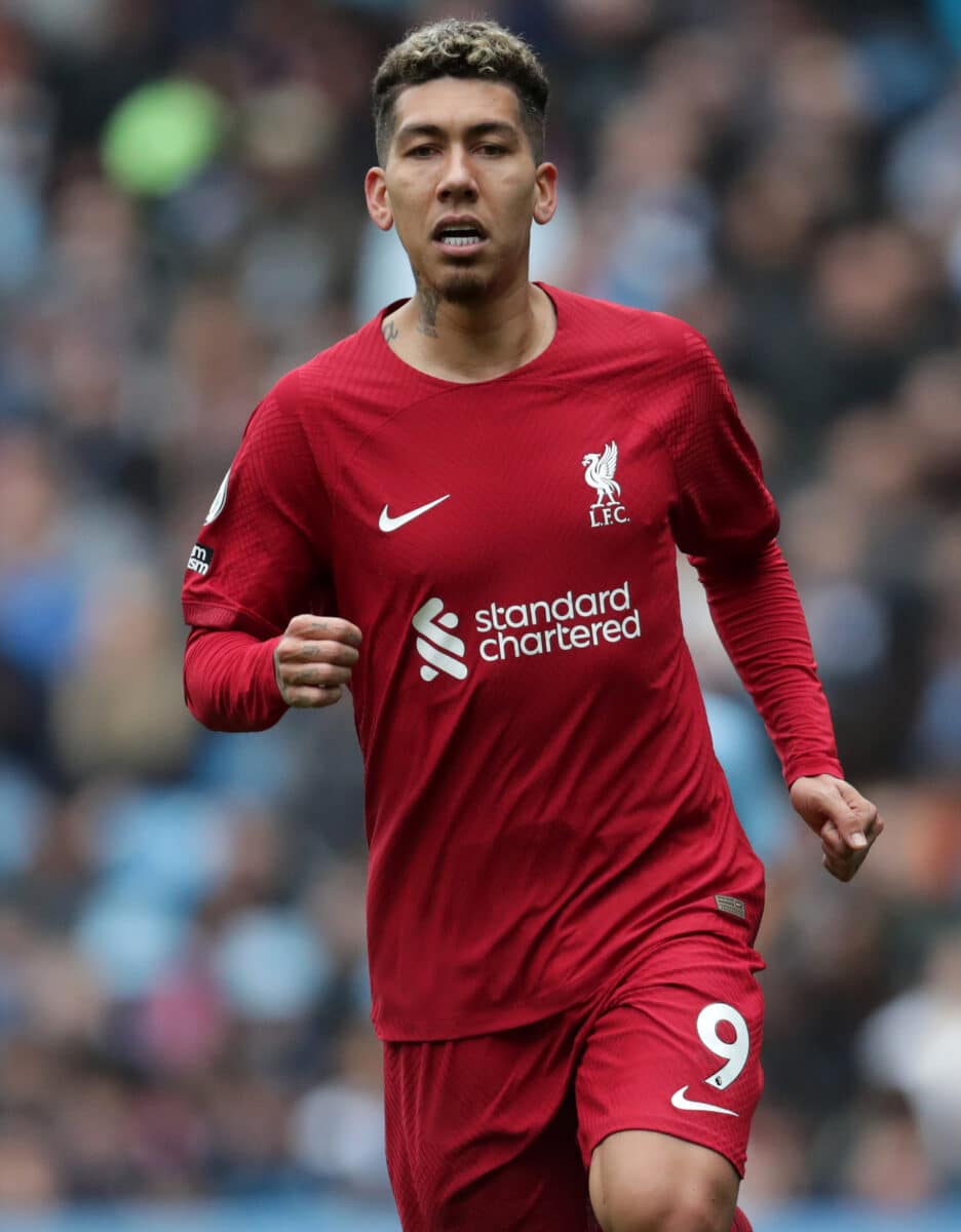 Firmino na MLS? Time tem trunfo para contratar atacante brasileiro