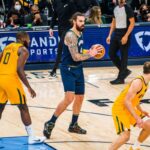 NBA: Grizzlies têm desfalque importante para a disputa dos playoffs