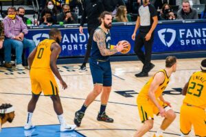 NBA: Grizzlies têm desfalque importante para a disputa dos playoffs