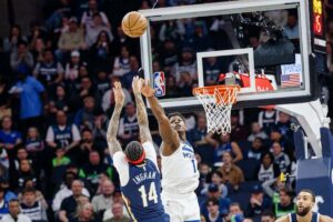 NBA: como funciona o play-in, sistema de repescagem da liga