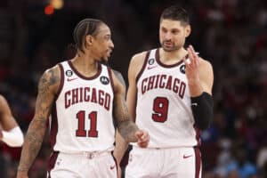 Play-in NBA: onde assistir ao vivo aos jogos desta sexta (14)