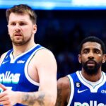 Kylie Irving decide, Mavericks batem Kings e se recuperam na NBA