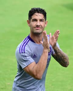 Pato no São Paulo: número de gols do atacante na MLS é decepcionante