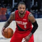 NBA: Lillard e Blazers chegam a acordo importante sobre 3ª escolha do draft