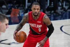 NBA: Lillard e Blazers chegam a acordo importante sobre 3ª escolha do draft
