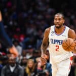 NBA Playoffs: Kawhi e Westbrook surpreendem os Suns e vencem fora de casa