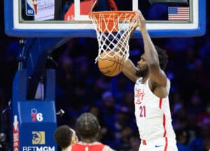 NBA muda regras para escolha de MVP a partir da próxima temporada