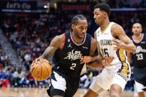 NBA: Clippers perdem para os Pelicans e ‘ajudam’ Warriors