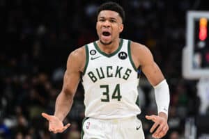 NBA: Bucks reclamam de Giannis ‘esquecido’ na corrida para MVP