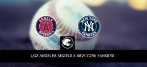 Los Angeles Angels x New York Yankees – palpite, odds e prognóstico – MLB – 20/4/2023