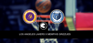 Los Angeles Lakers x Memphis Grizzlies – palpite, odds e prognóstico – NBA – 26/4/2023
