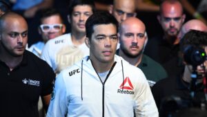 UFC: Lyoto Machida diz o que pensa sobre ex-rival Jon Jones