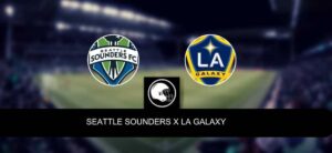 Seattle Sounders x LA Galaxy – palpite, odds e prognóstico – MLS – 1/4/2023