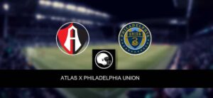 Atlas x Philadelphia Union – palpite, odds e prognóstico – CCL- 4/4/2023