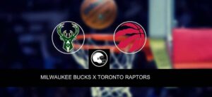 Milwaukee Bucks x Toronto Raptors – palpite, odds e prognóstico – NBA – 9/4/2023