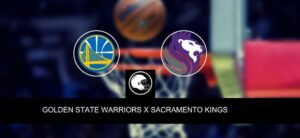 Golden State Warriors x Sacramento Kings – palpite, odds e prognóstico – NBA – 15/4/2023