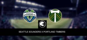 Seattle Sounders x Portland Timbers – palpite, odds e prognóstico – MLS- 15/4/2023