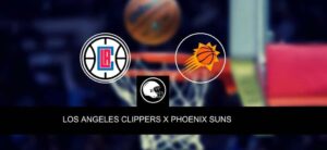 Los Angeles Clippers x Phoenix Suns – palpite, odds e prognóstico – NBA – 18/4/2023