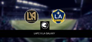 LAFC x LA Galaxy – palpite, odds e prognóstico – MLS- 16/4/2023