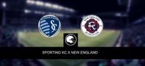Sporting KC x New England – palpite, odds e prognóstico – MLS- 22/4/2023
