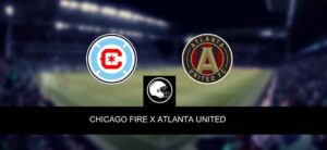 Chicago Fire x Atlanta United – palpite, odds e prognóstico – MLS- 23/4/2023