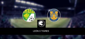 León x Tigres – palpite, odds e prognóstico – CCL- 25/4/2023