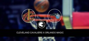 Cleveland Cavaliers x Orlando Magic – palpite, odds e prognóstico – NBA – 6/4/2023