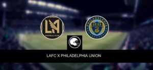 LAFC x Philadelphia Union – palpite, odds e prognóstico – CCL- 26/4/2023