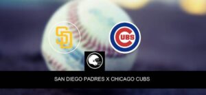 San Diego Padres x Chicago Cubs – palpite, odds e prognóstico – MLB – 27/4/2023