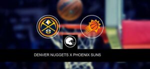 Denver Nuggets x Phoenix Suns – palpite, odds e prognóstico – NBA – 6/4/2023