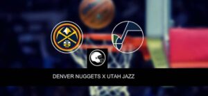 Denver Nuggets x Utah Jazz – palpite, odds e prognóstico – NBA – 8/4/2023
