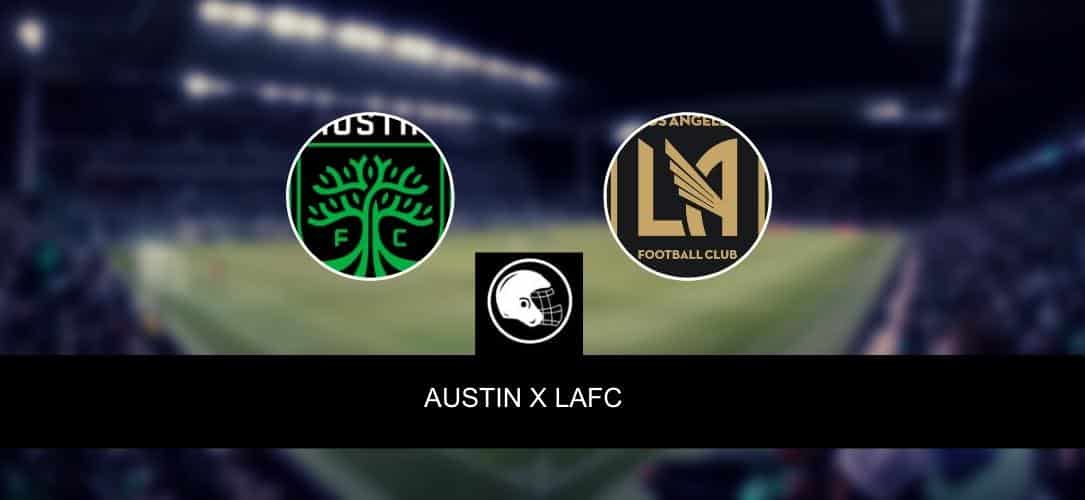 Austin x LAFC – palpite, odds e prognóstico – MLS – 8/4/2023