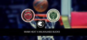 Miami Heat x Milwaukee Bucks – palpite, odds e prognóstico – NBA – 16/4/2023