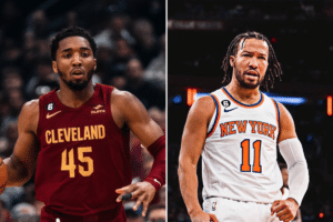 NBA: Cavs e Knicks prometem ‘jogos da vingança’ nos playoffs